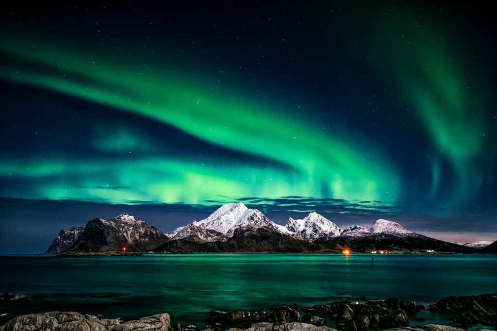Islas lofotenz