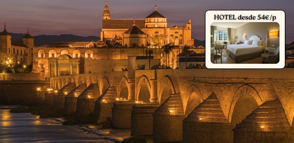 Córdoba - Travel Tuesday