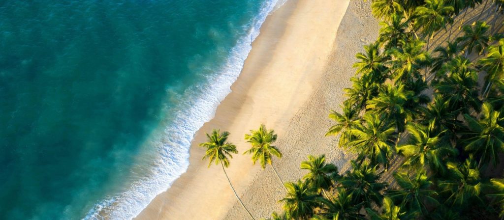 Destinos para tu luna de miel en Sri Lanka
